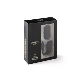 VIRGITE E12 BLACK EDITION CON MANDO A DISTANCIA